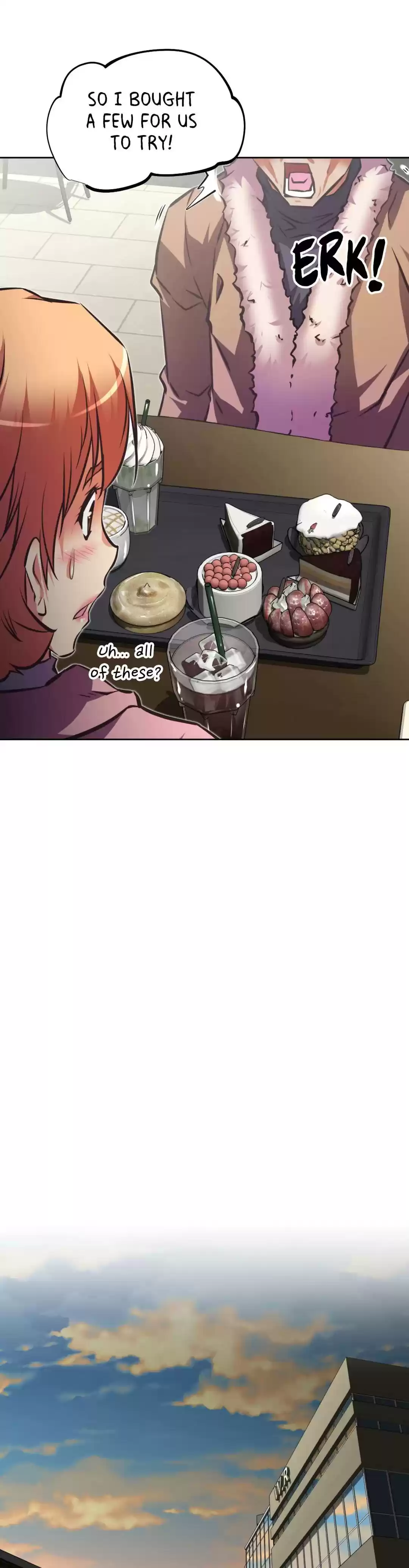 Stand Up! Chapter 133