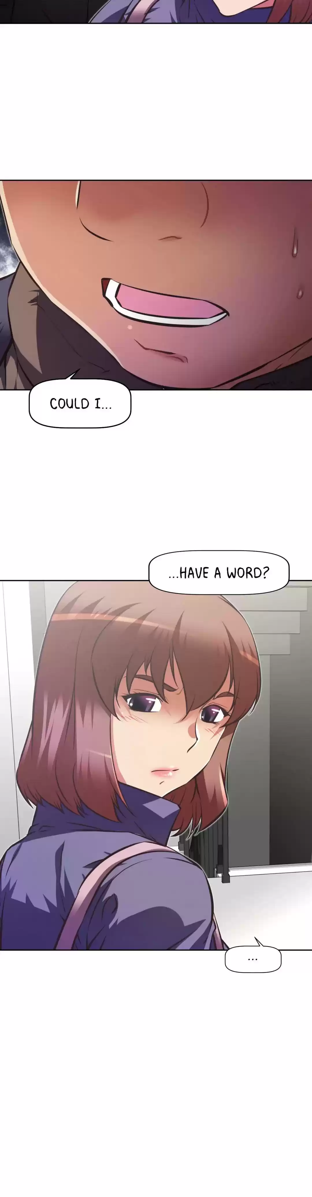 Stand Up! Chapter 133