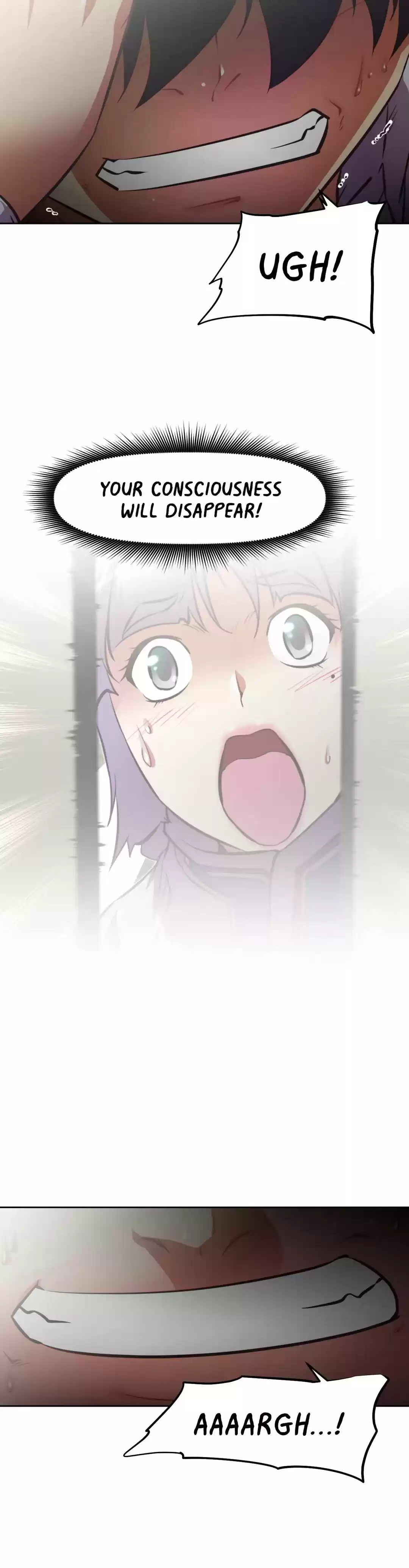 Stand Up! Chapter 134