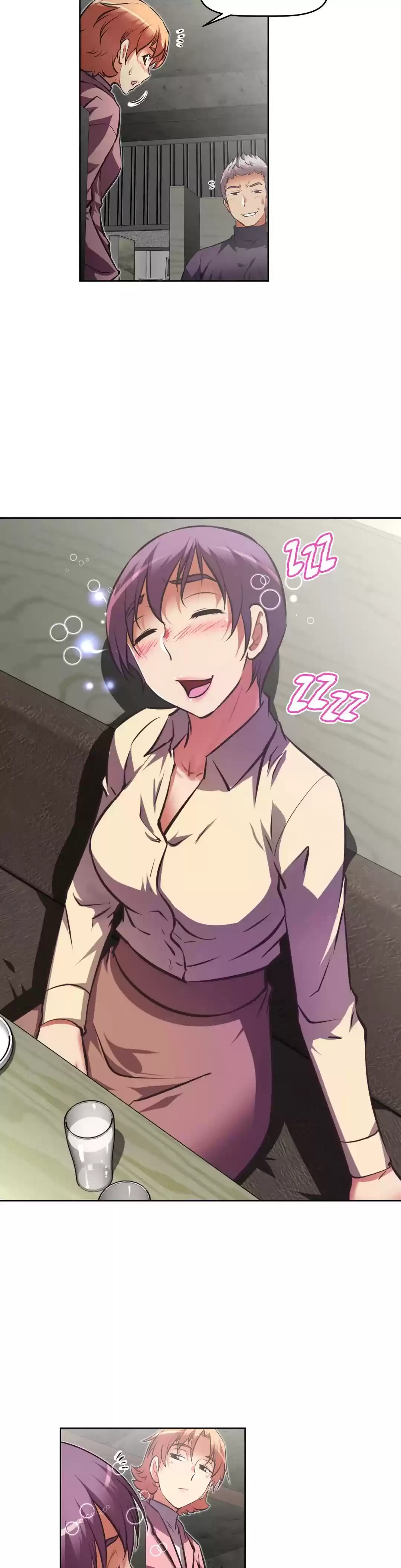 Stand Up! Chapter 134