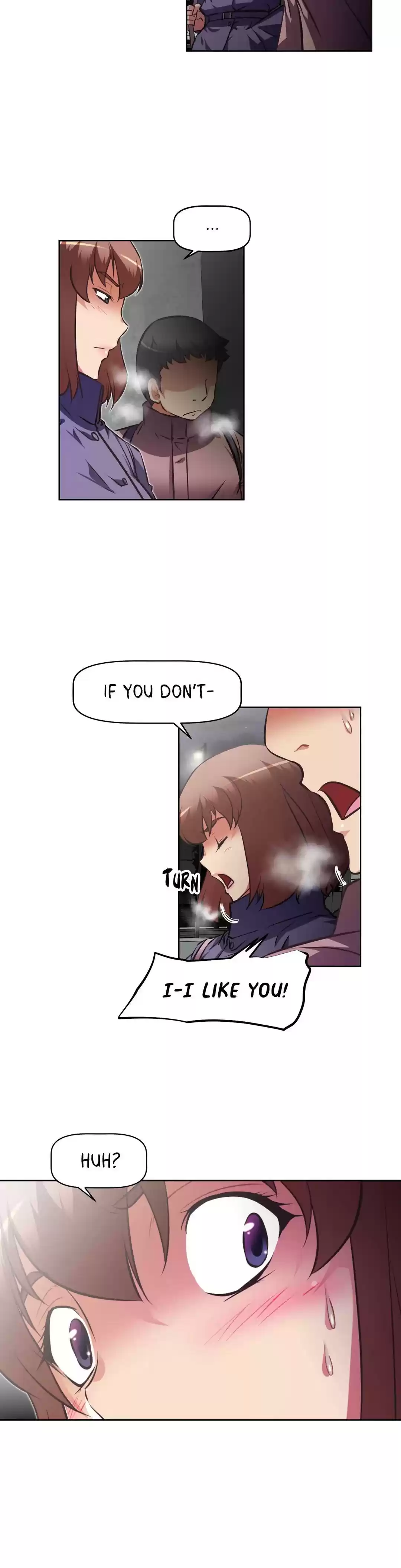 Stand Up! Chapter 134