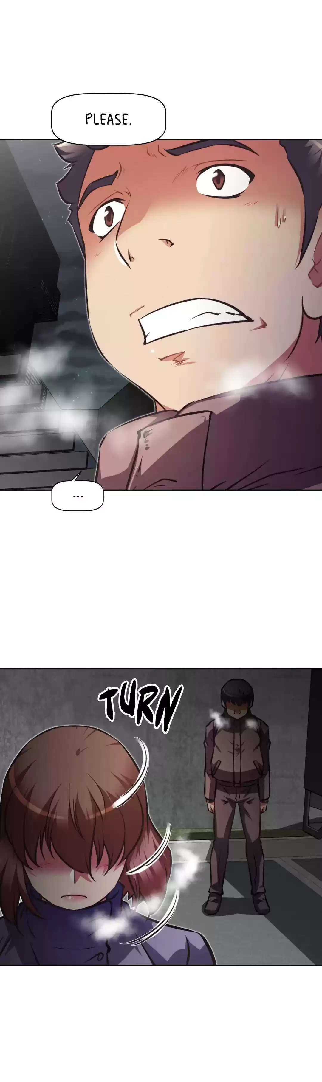 Stand Up! Chapter 134