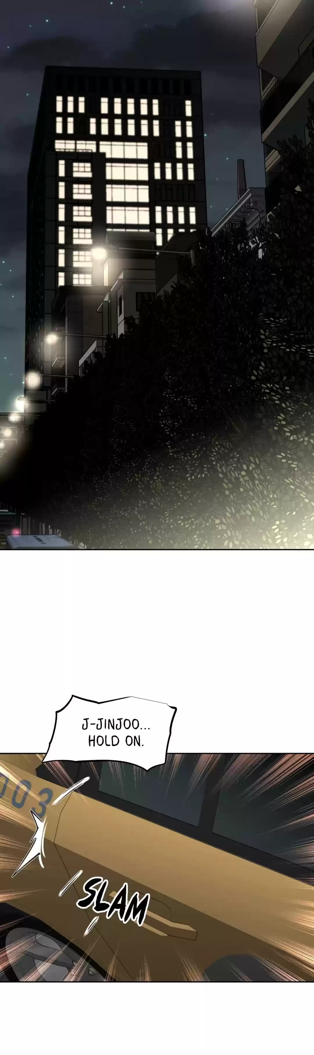 Stand Up! Chapter 134