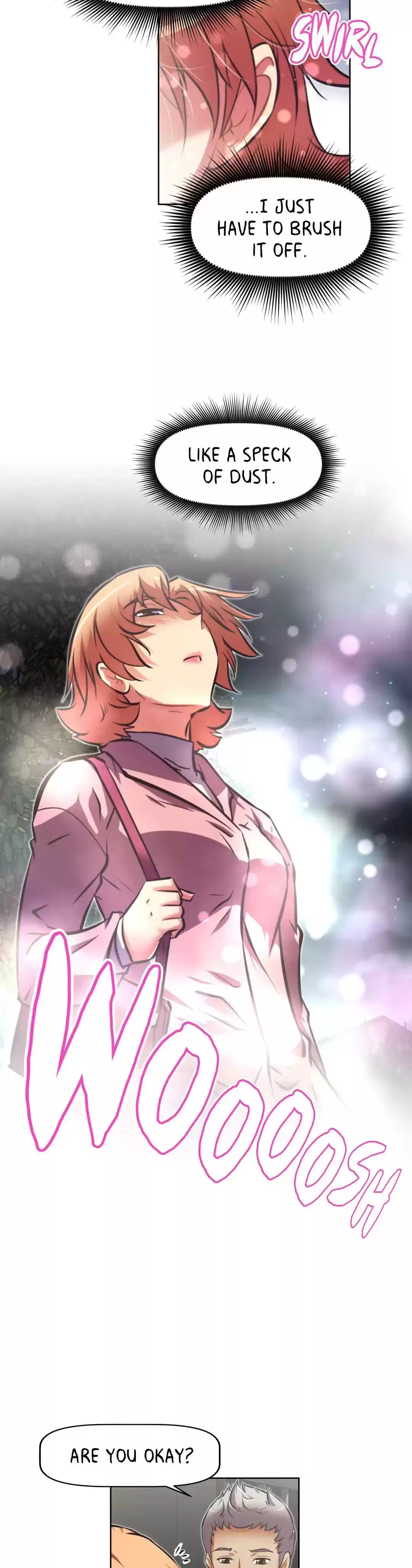 Stand Up! Chapter 134