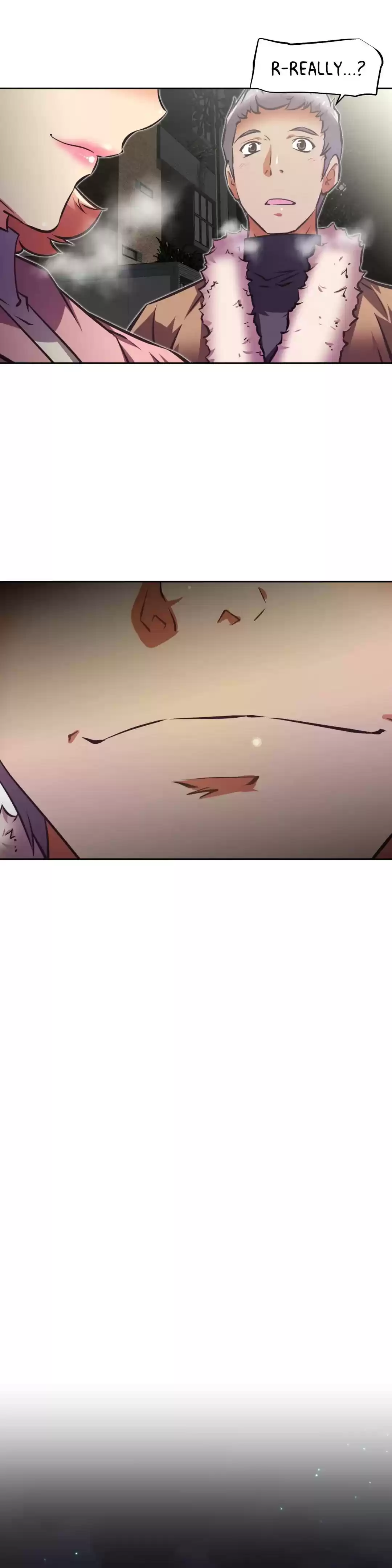 Stand Up! Chapter 134