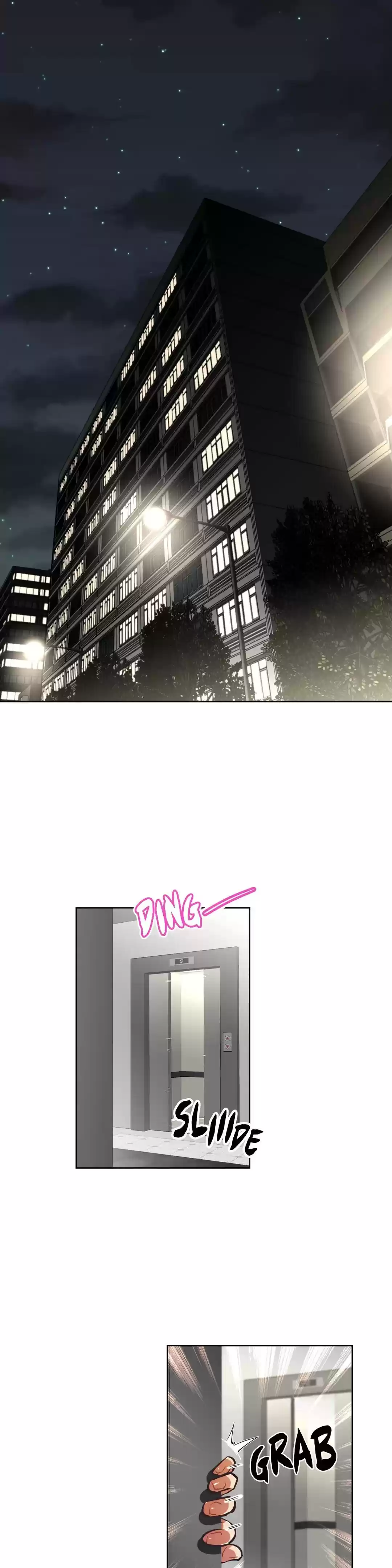 Stand Up! Chapter 134