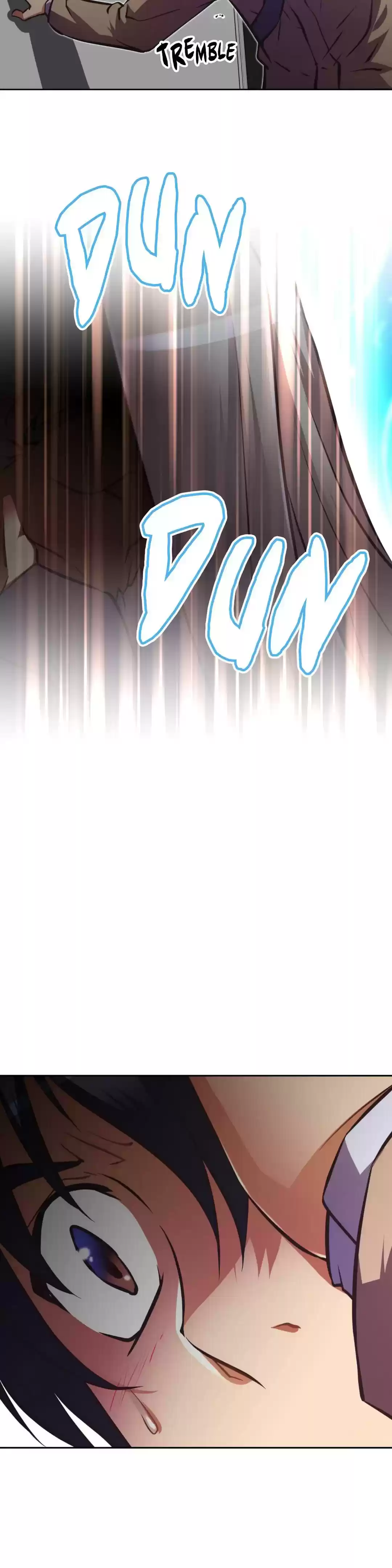 Stand Up! Chapter 134