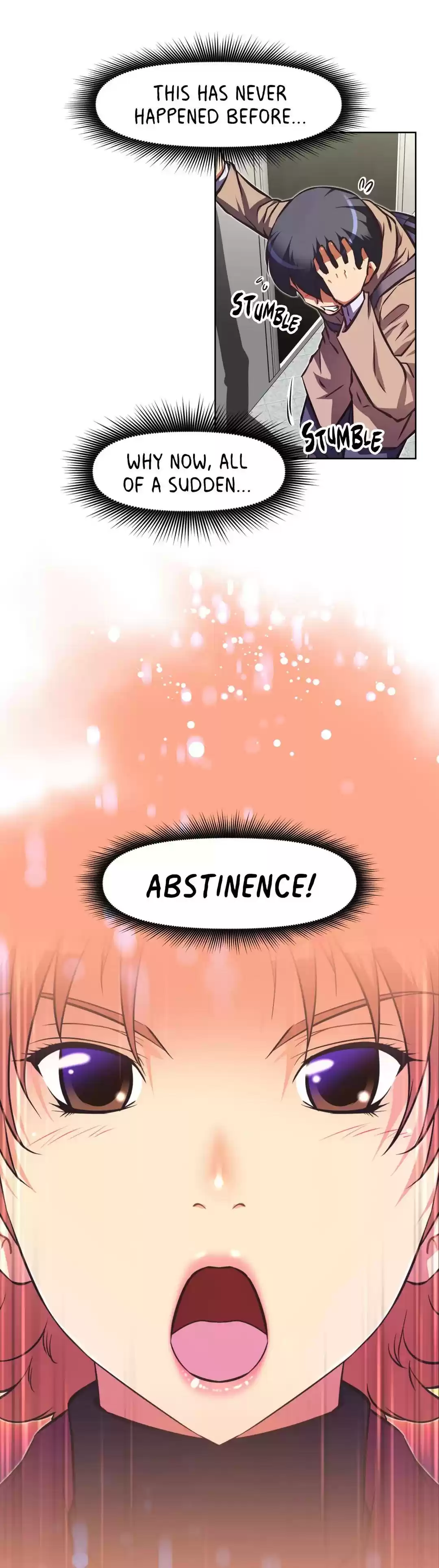 Stand Up! Chapter 134