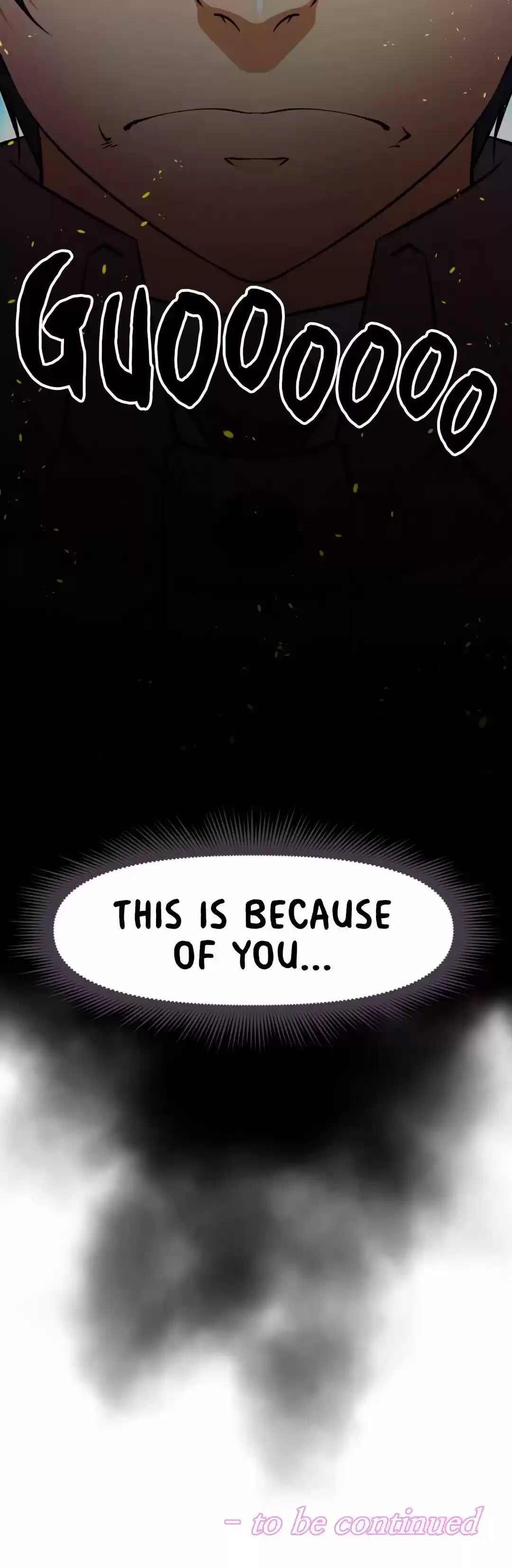 Stand Up! Chapter 134