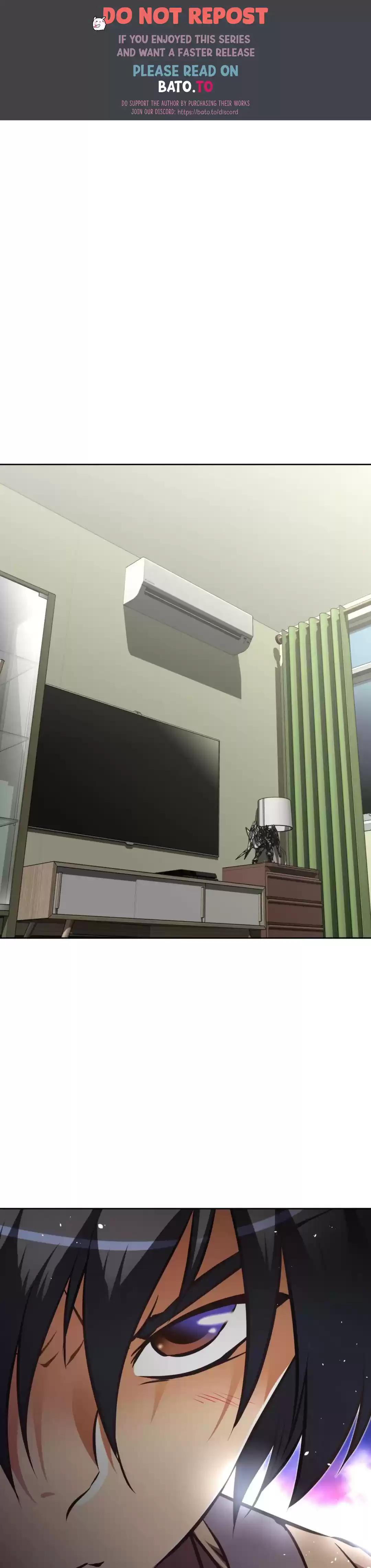 Stand Up! Chapter 135