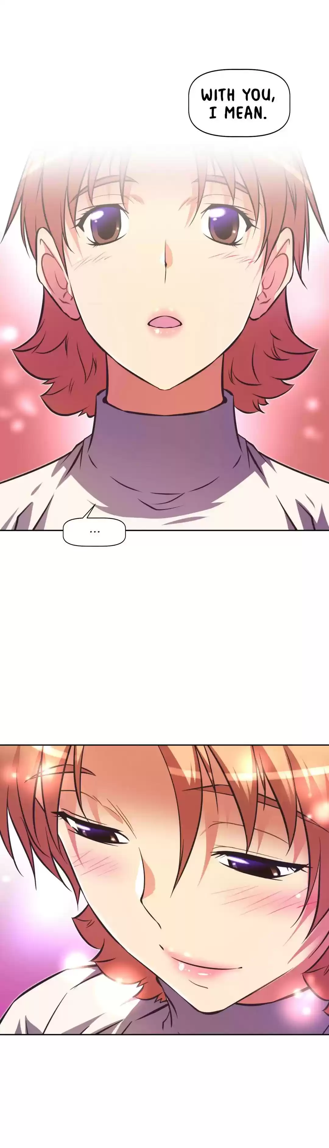 Stand Up! Chapter 135