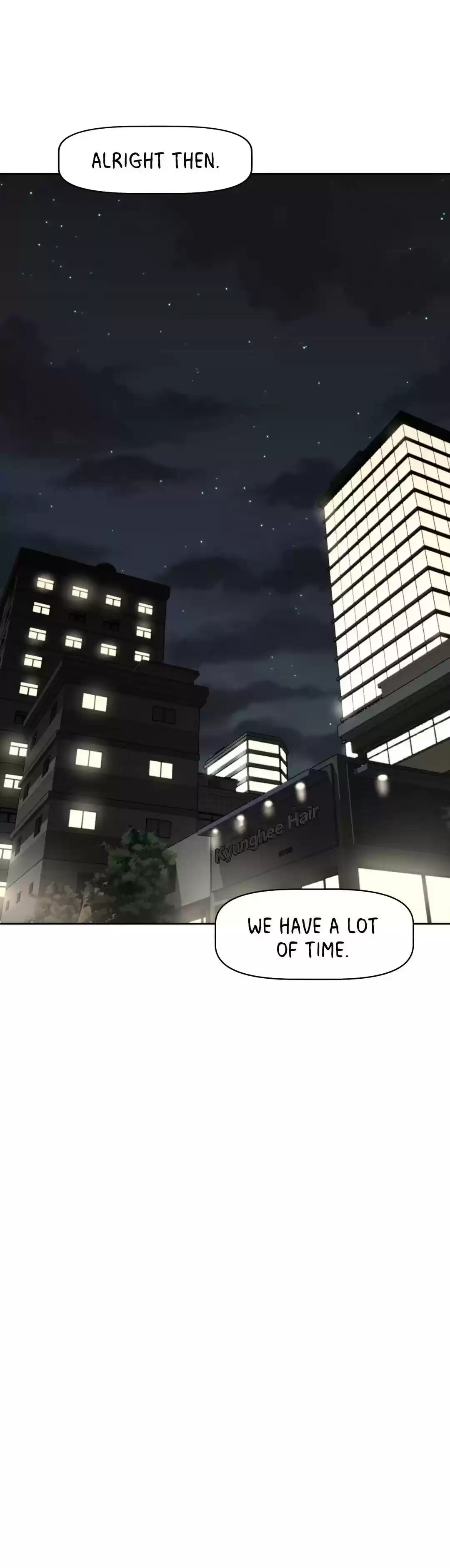 Stand Up! Chapter 135