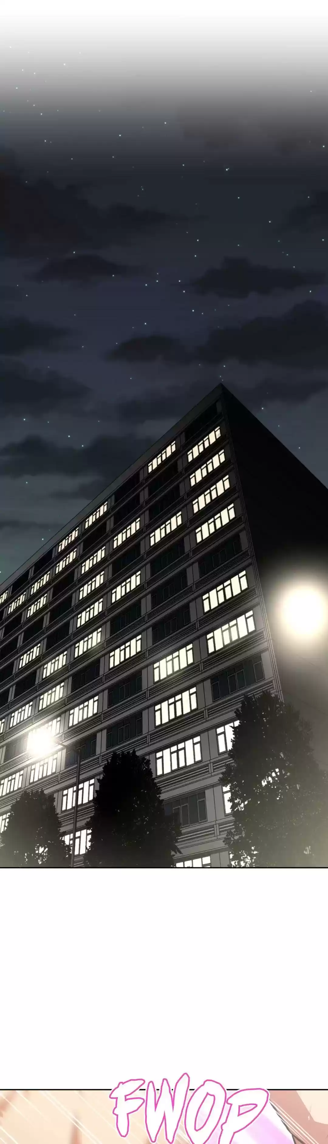 Stand Up! Chapter 135