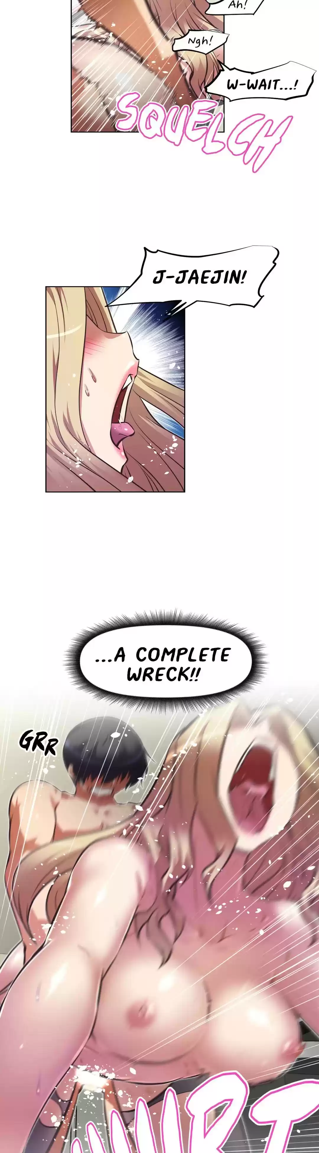 Stand Up! Chapter 135