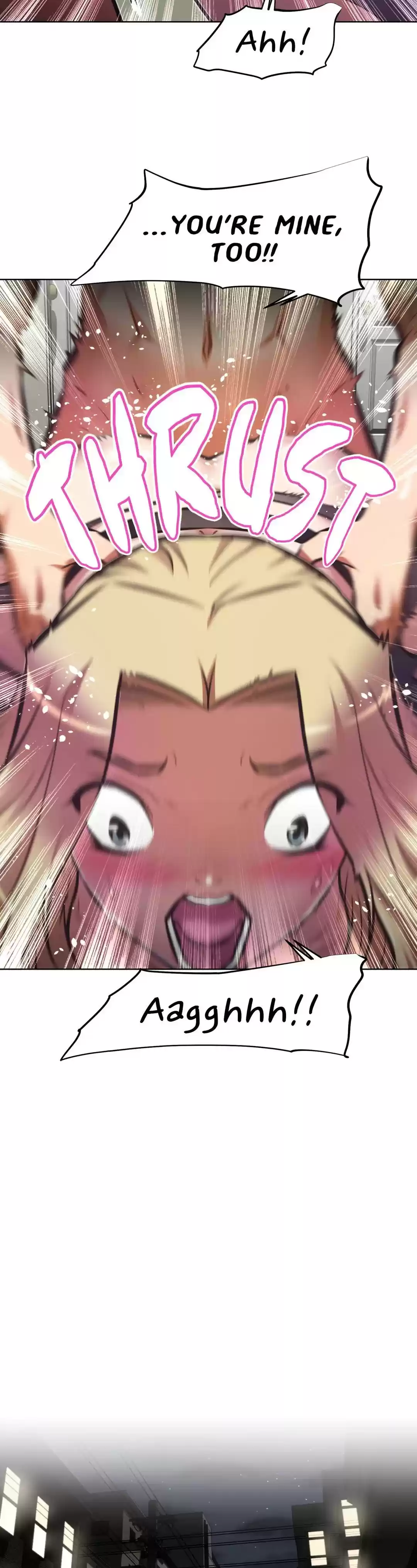 Stand Up! Chapter 135