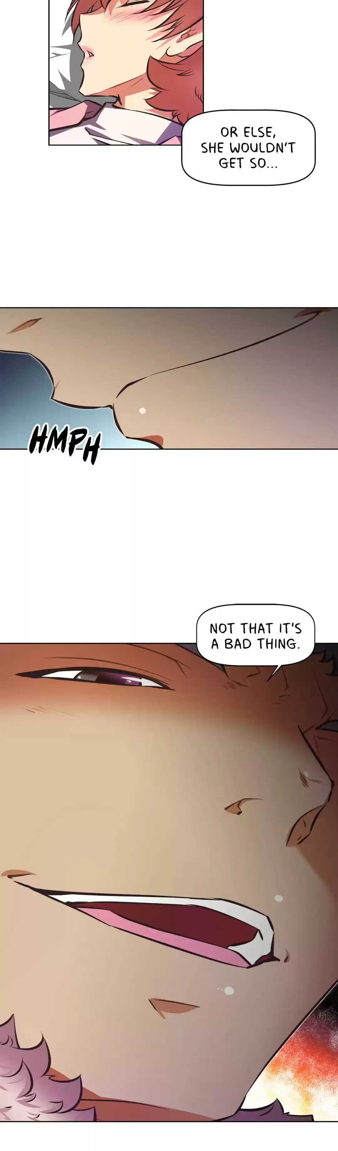 Stand Up! Chapter 135