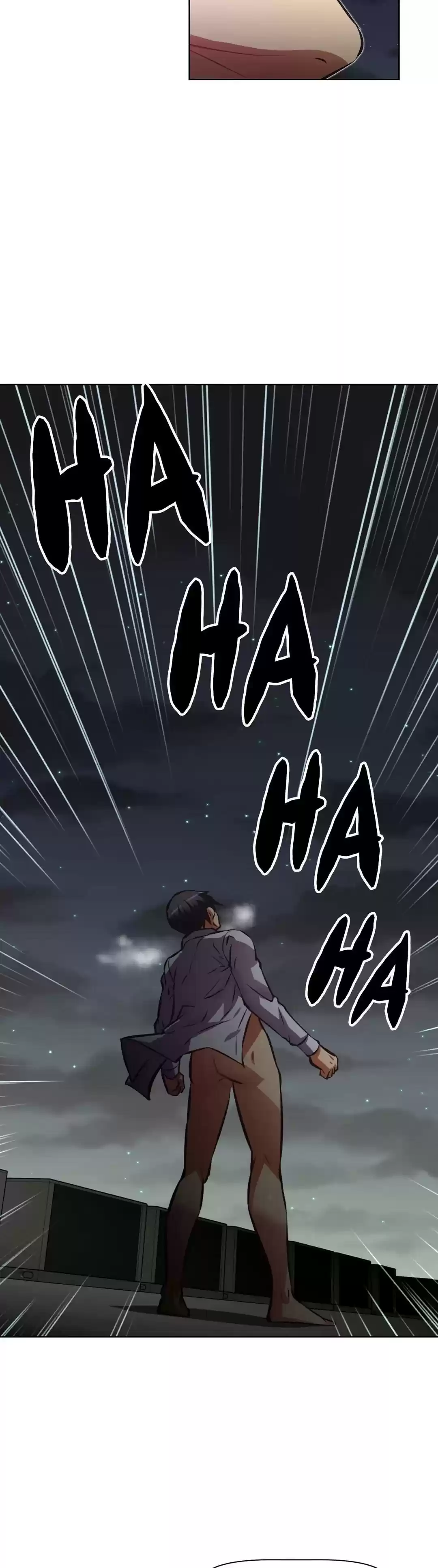 Stand Up! Chapter 135