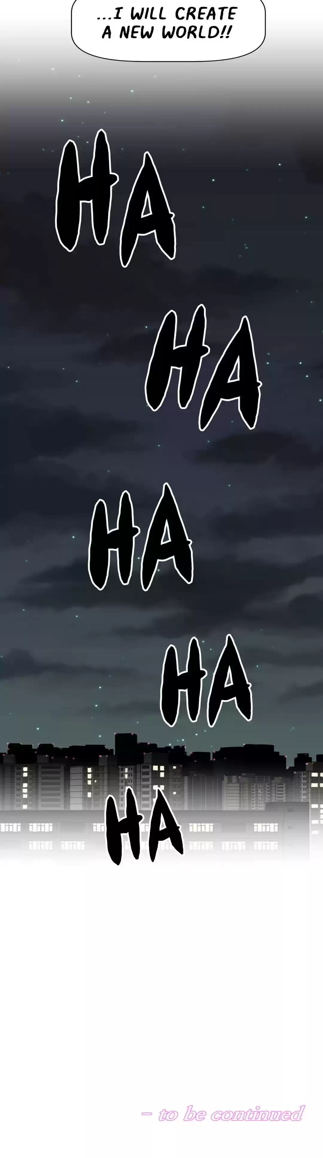 Stand Up! Chapter 135