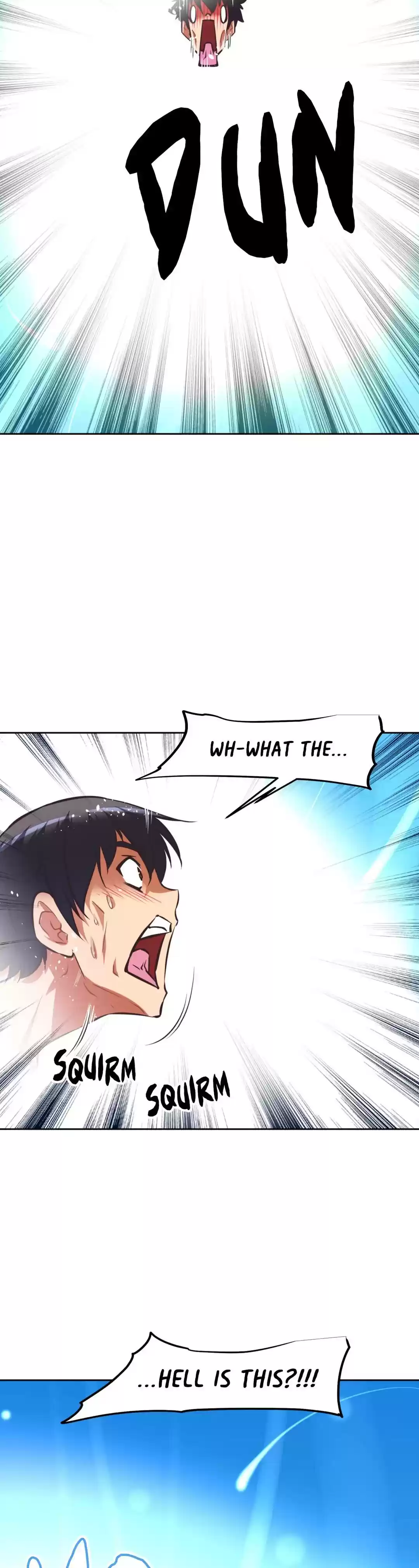 Stand Up! Chapter 136