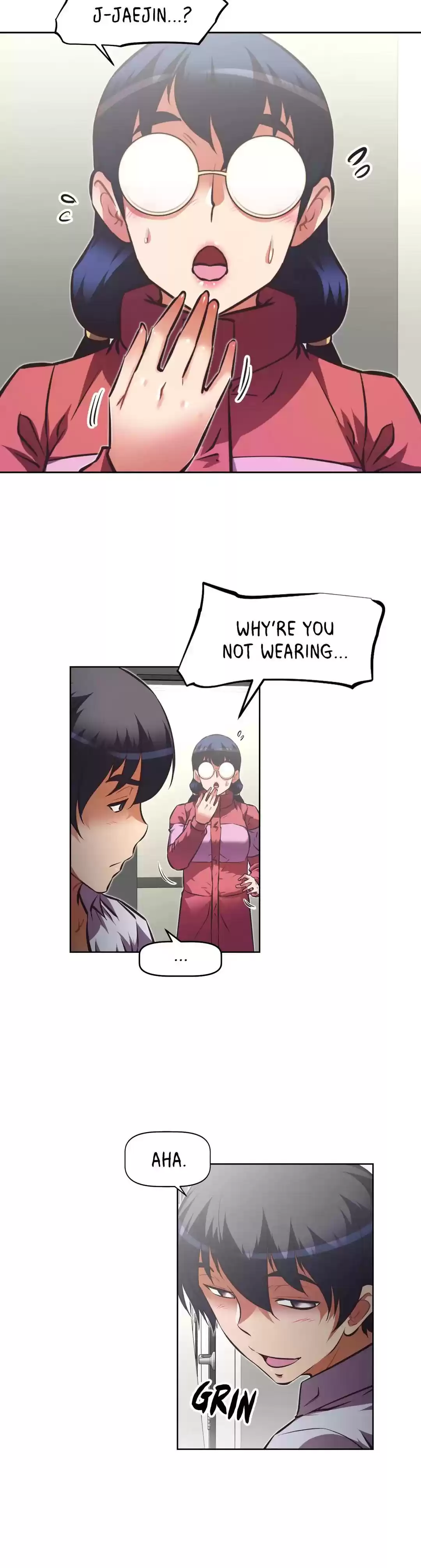 Stand Up! Chapter 136