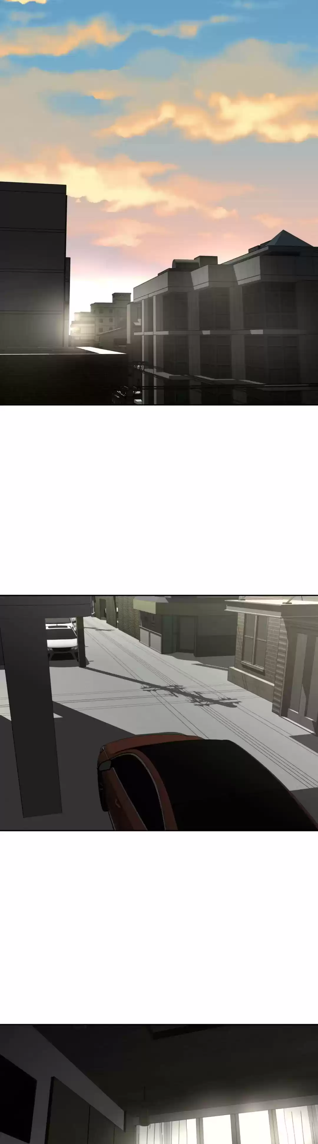 Stand Up! Chapter 136