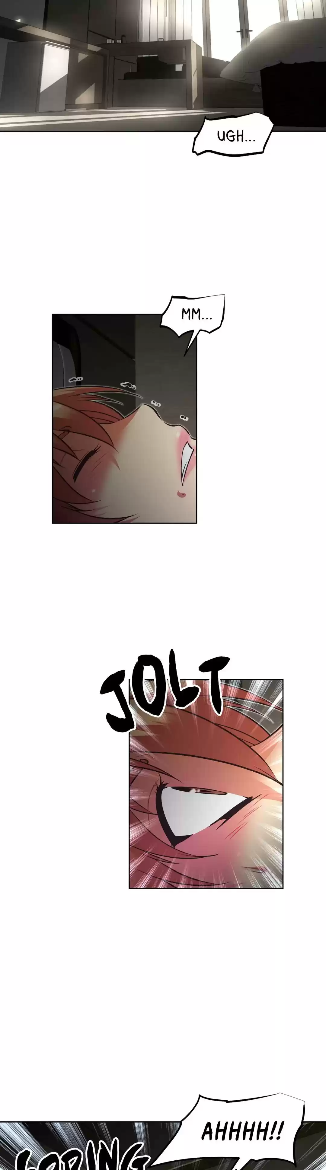 Stand Up! Chapter 136