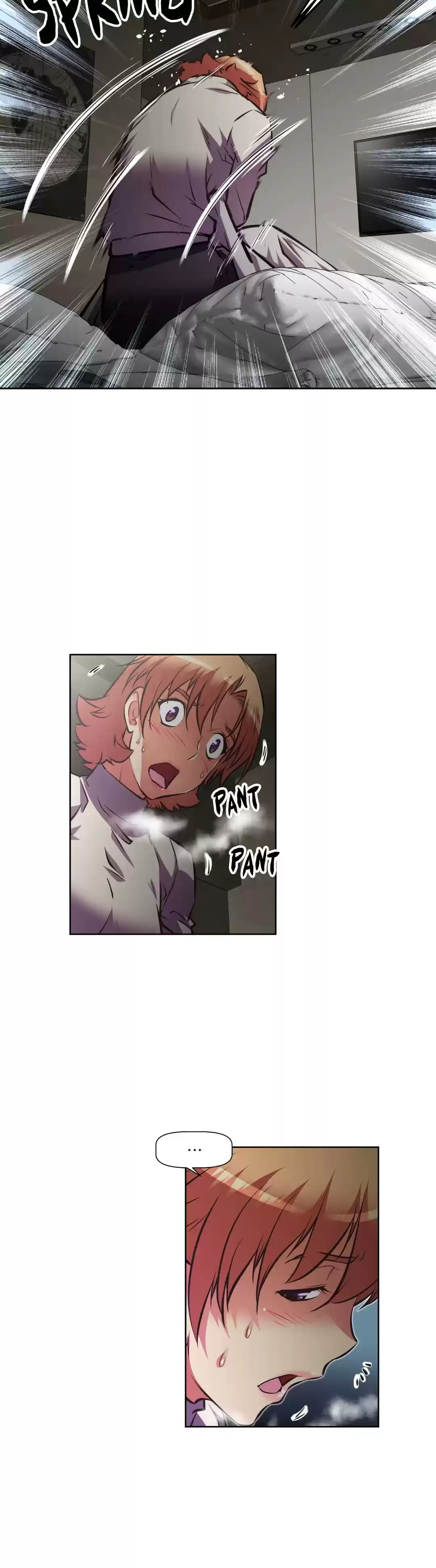 Stand Up! Chapter 136