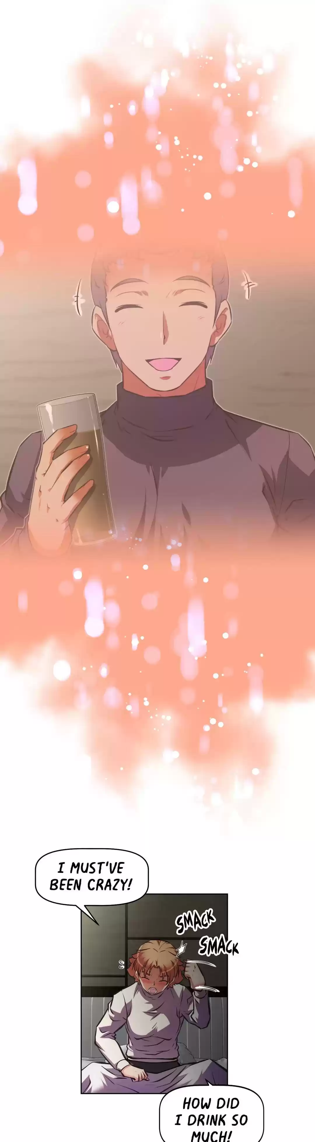 Stand Up! Chapter 136