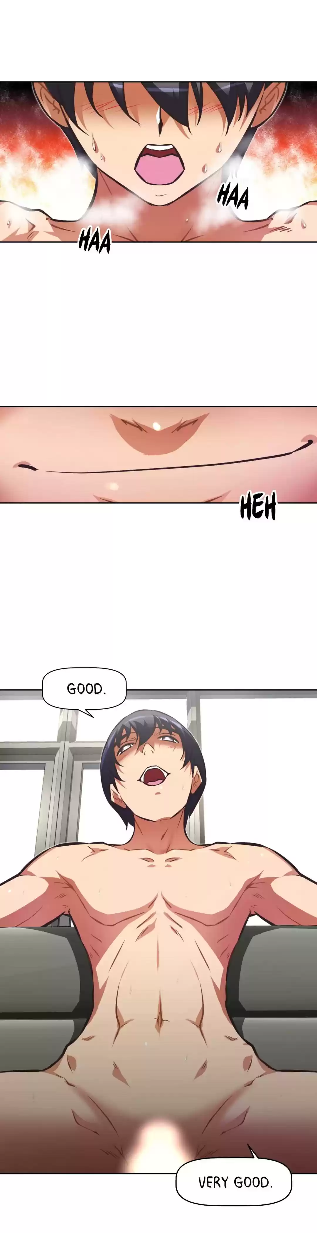 Stand Up! Chapter 136