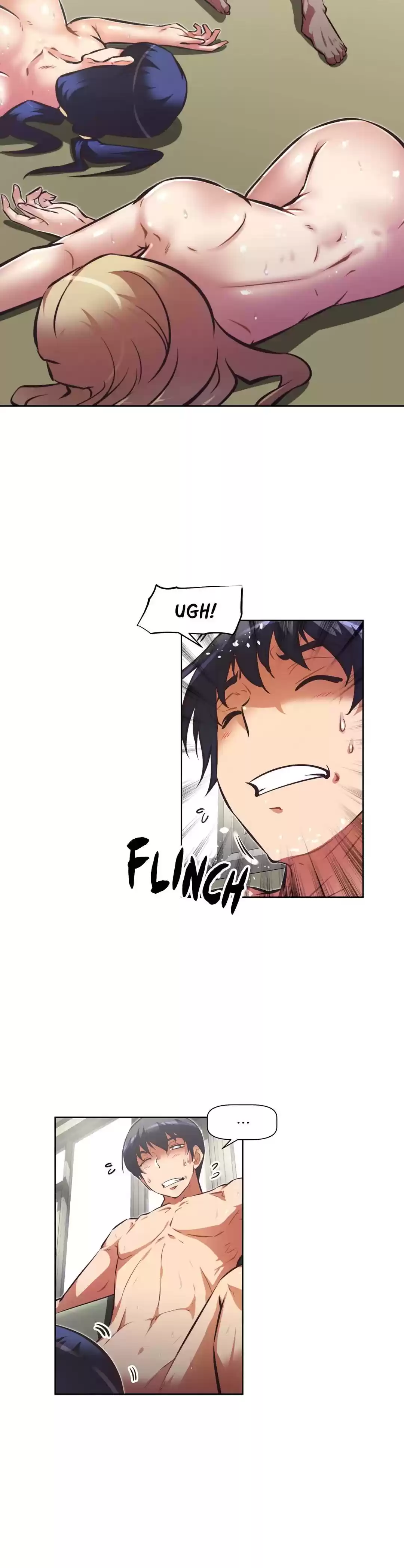 Stand Up! Chapter 136