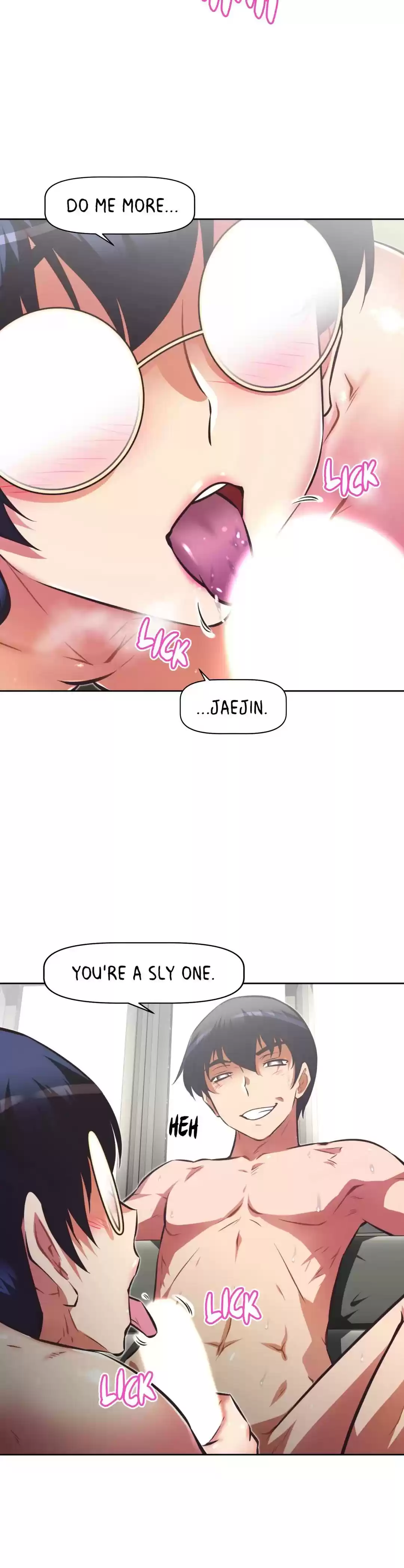 Stand Up! Chapter 136