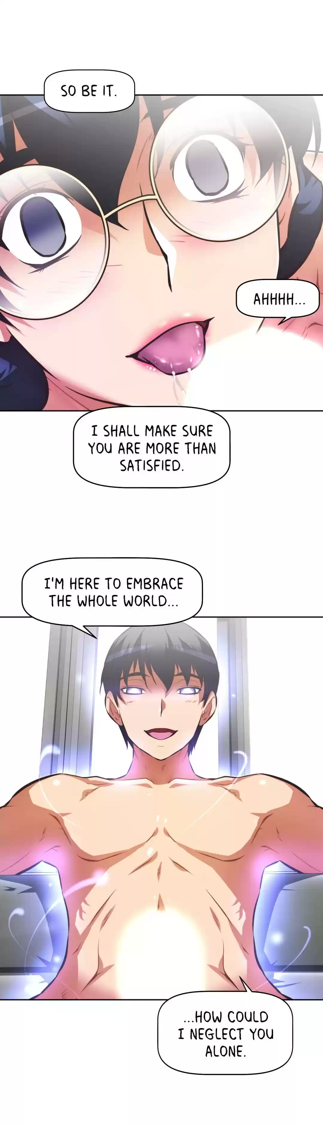 Stand Up! Chapter 136