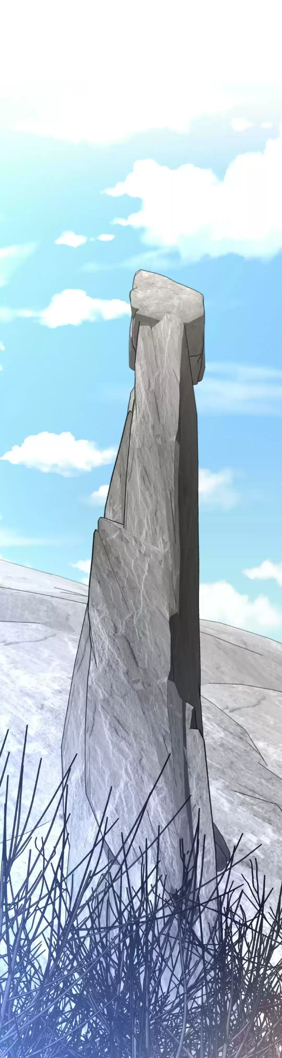 Stand Up! Chapter 137