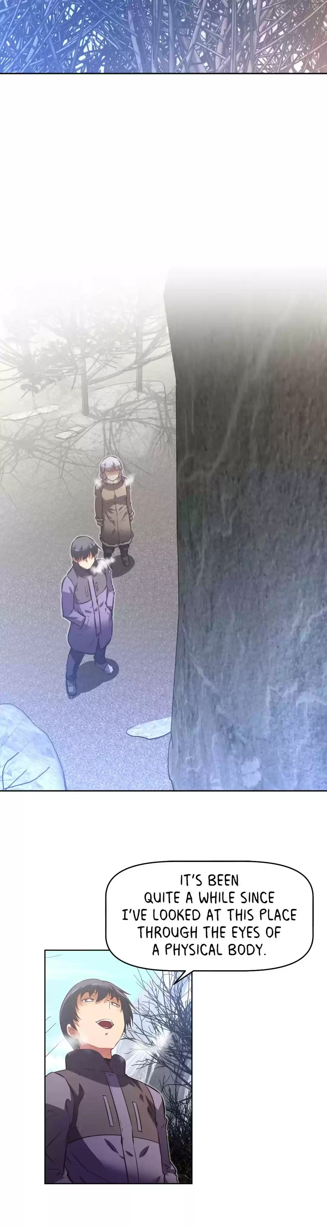 Stand Up! Chapter 137