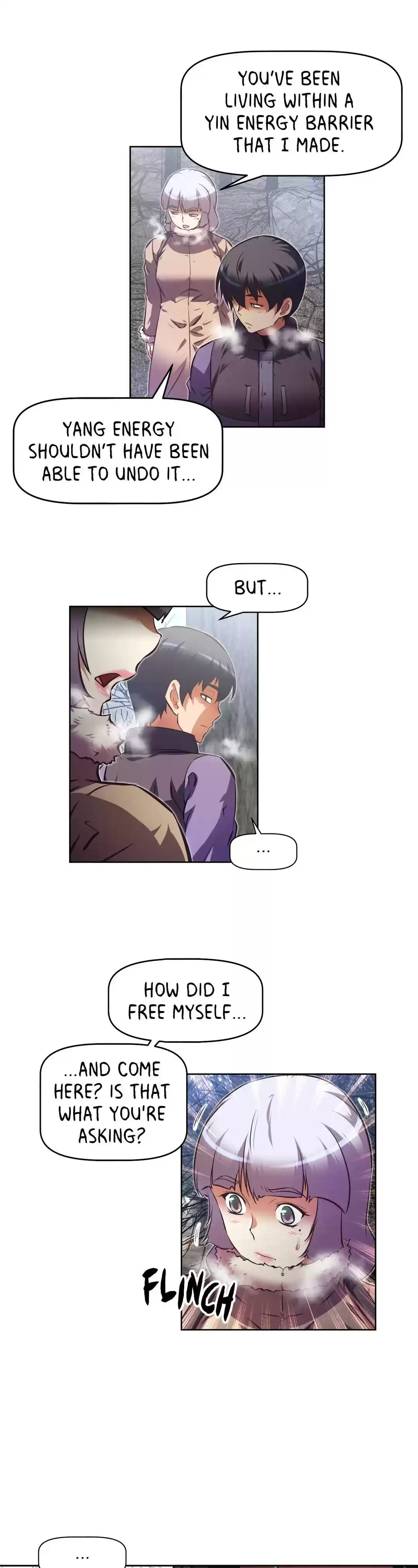 Stand Up! Chapter 137