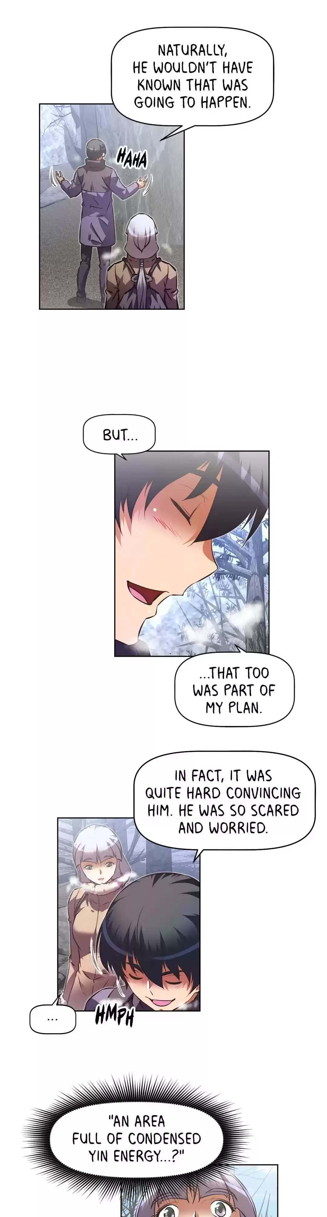 Stand Up! Chapter 137