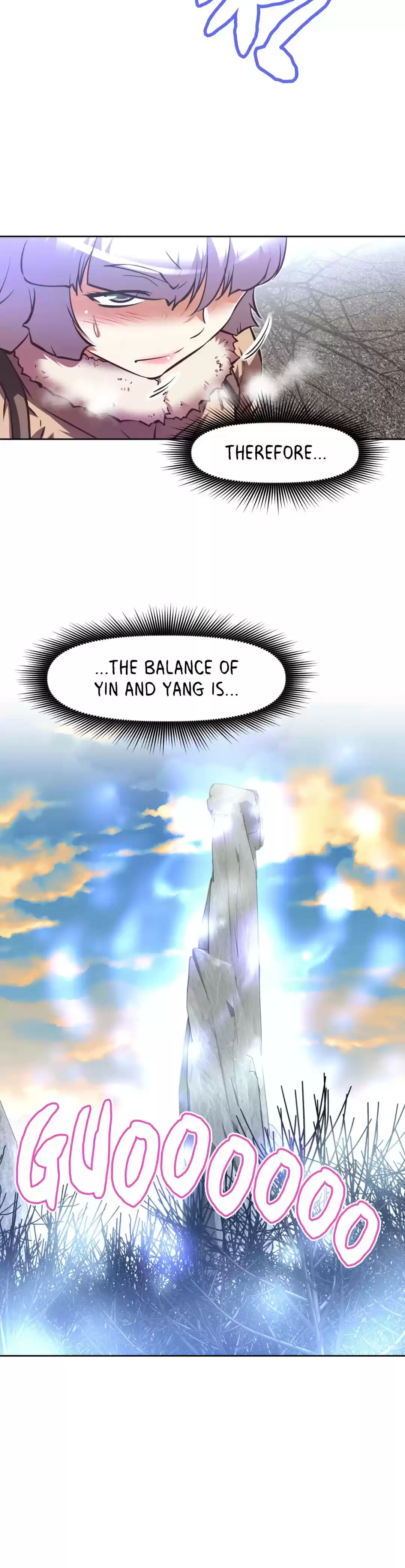 Stand Up! Chapter 137