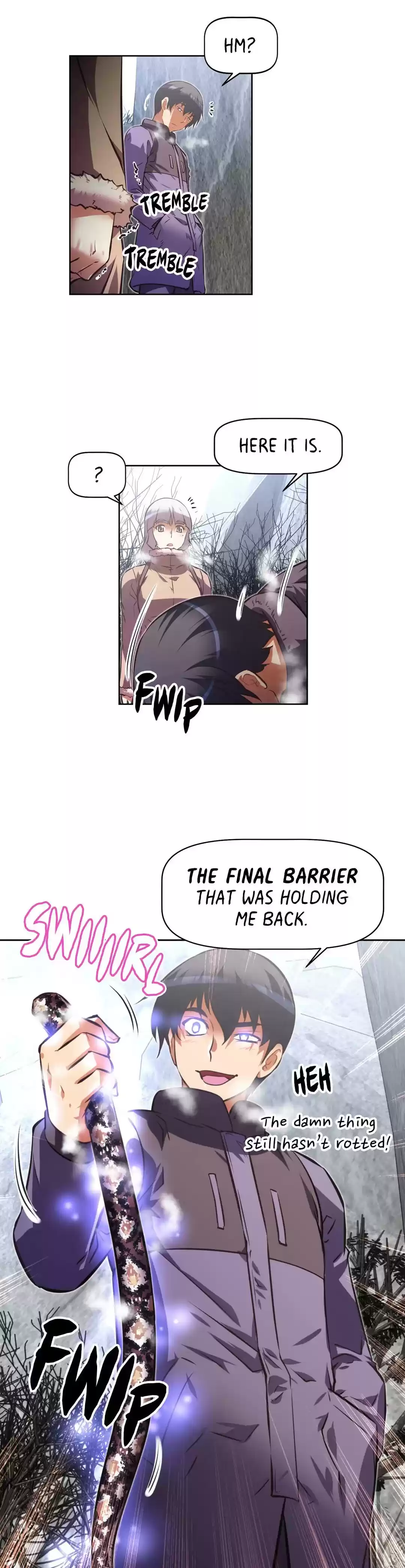 Stand Up! Chapter 137