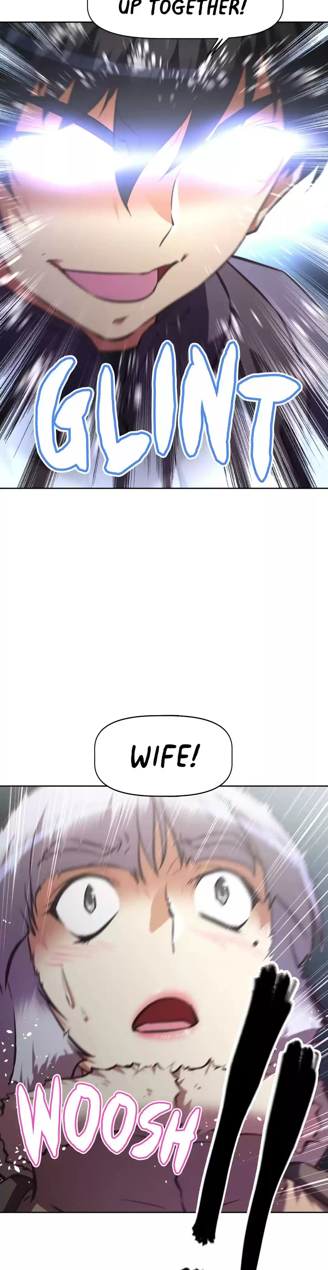 Stand Up! Chapter 137