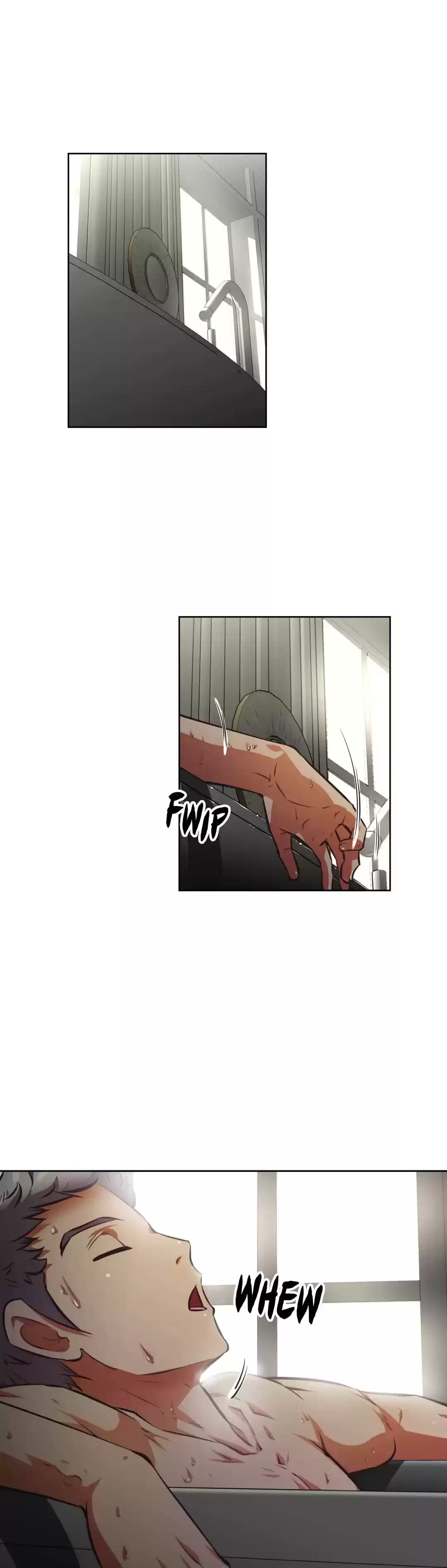 Stand Up! Chapter 137