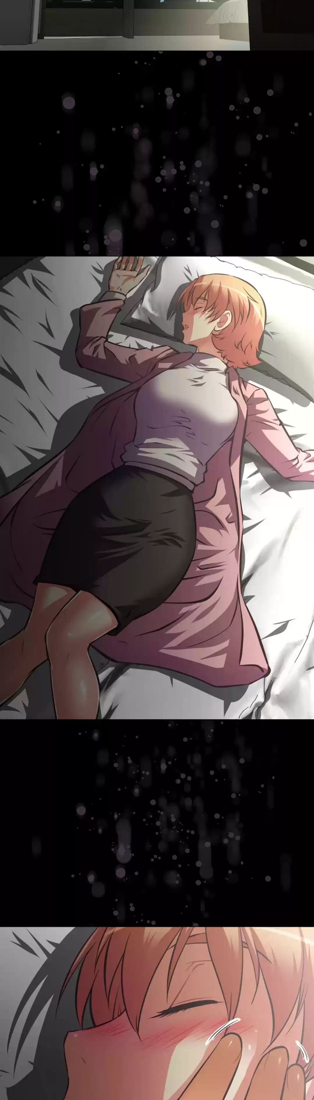 Stand Up! Chapter 137