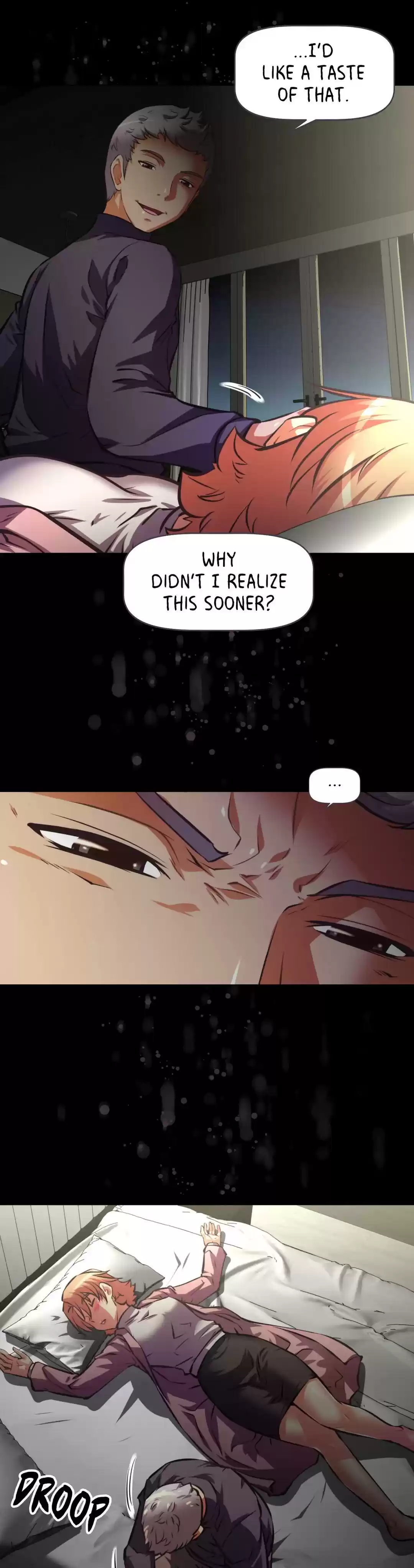 Stand Up! Chapter 137