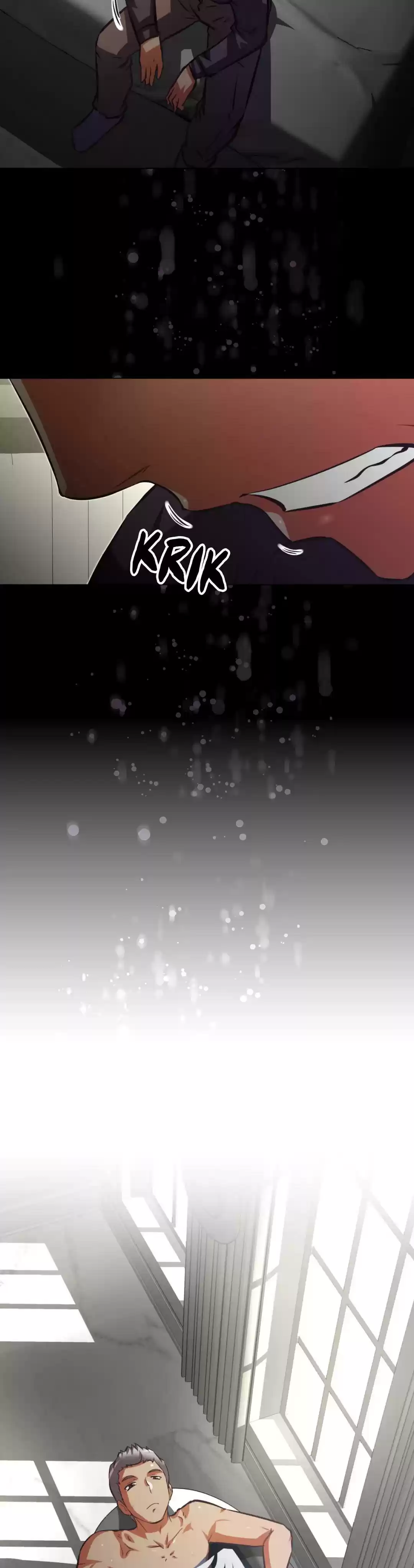 Stand Up! Chapter 137