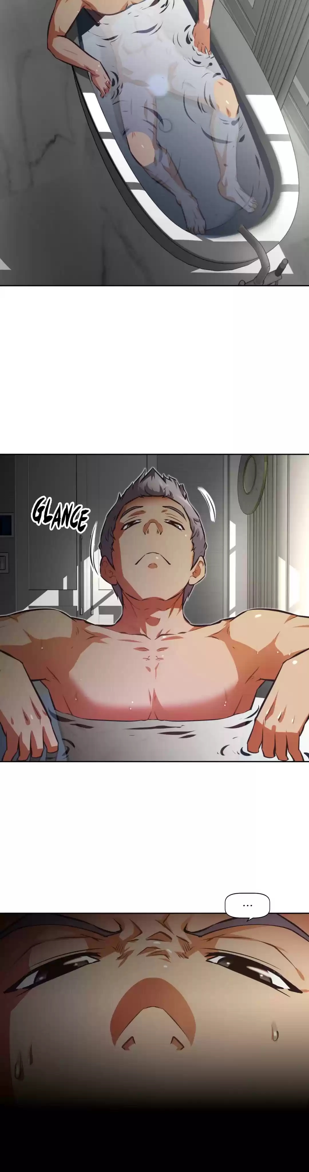 Stand Up! Chapter 137