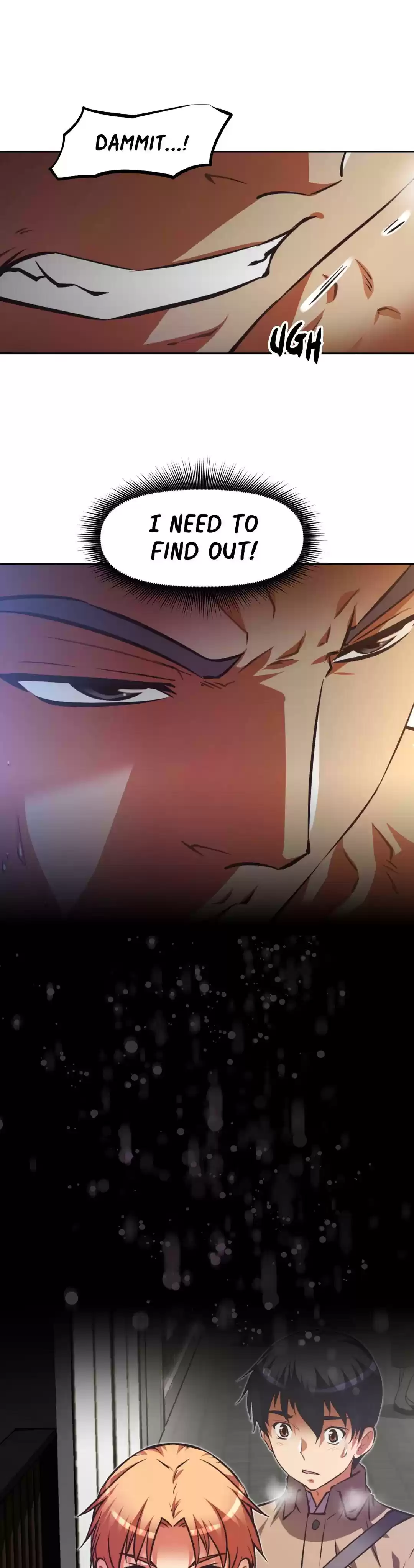 Stand Up! Chapter 137