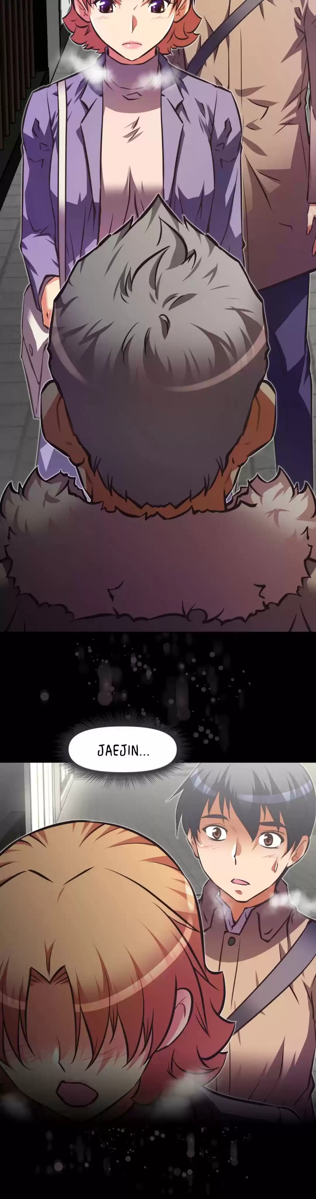 Stand Up! Chapter 137