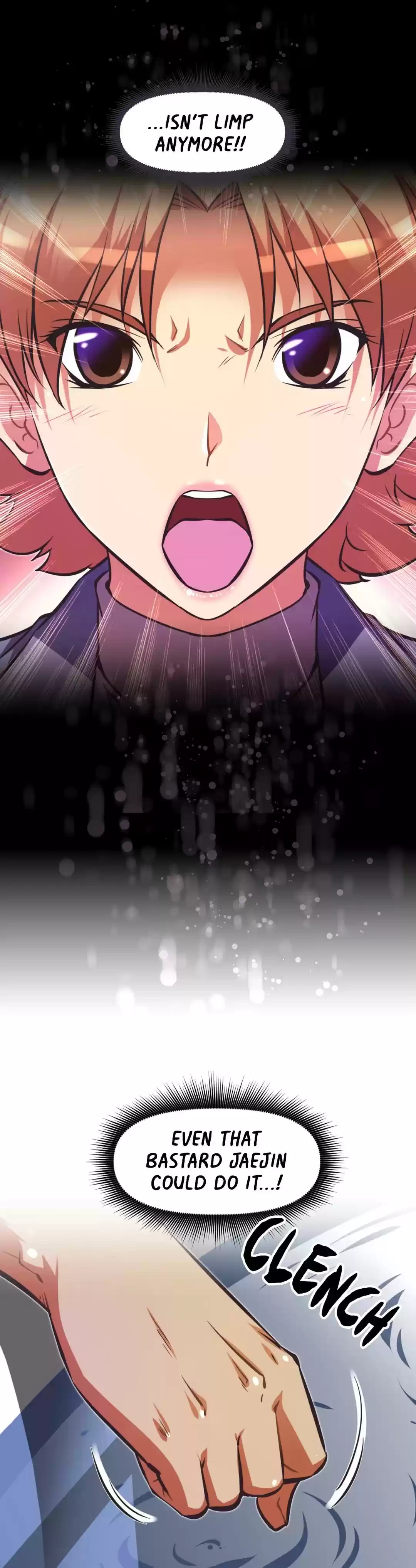 Stand Up! Chapter 137