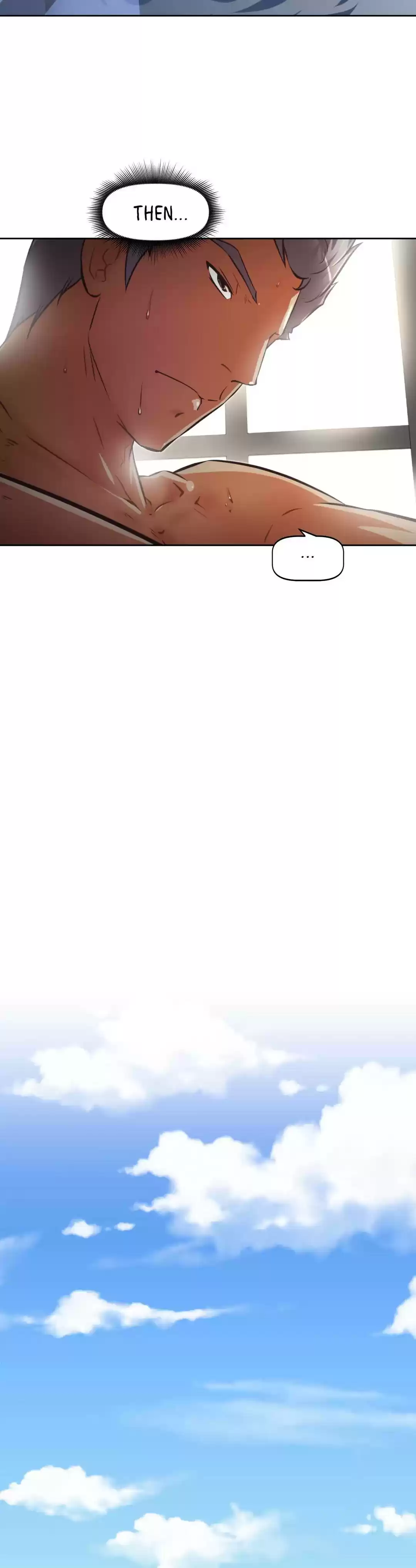 Stand Up! Chapter 137