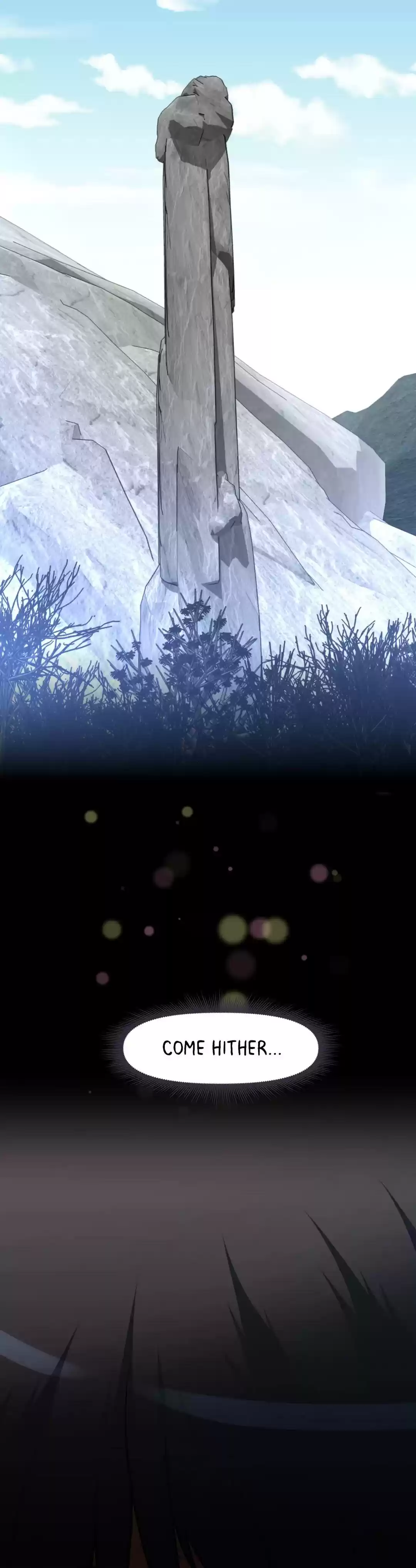 Stand Up! Chapter 137