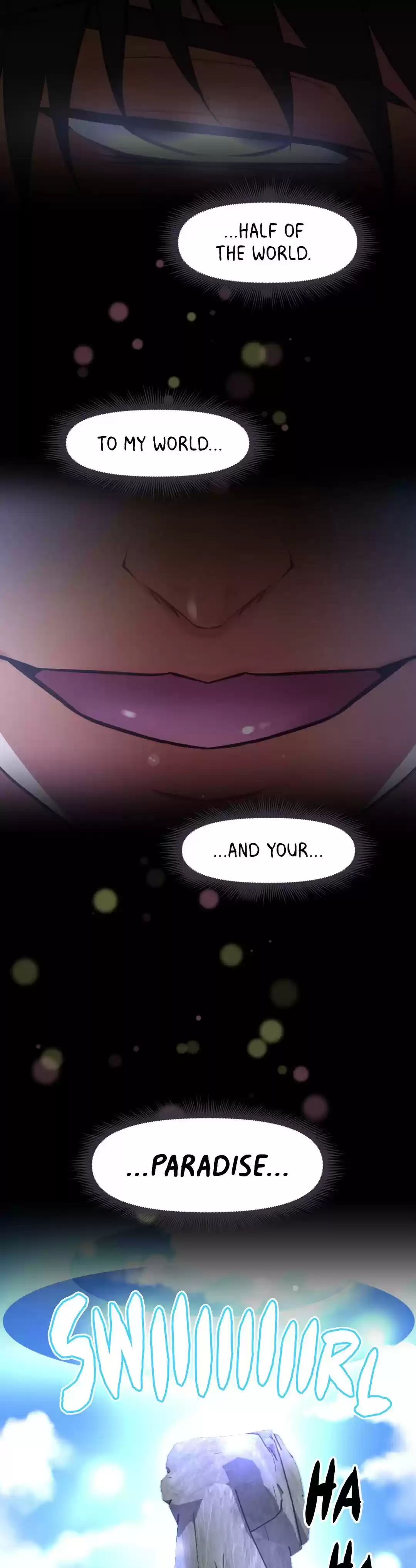 Stand Up! Chapter 137